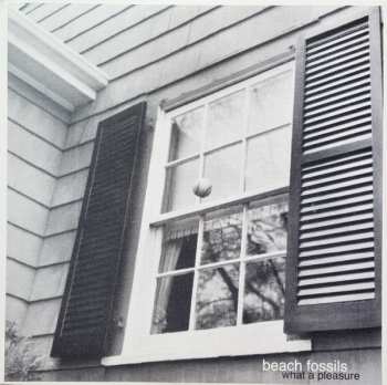 LP Beach Fossils: What A Pleasure LTD | CLR