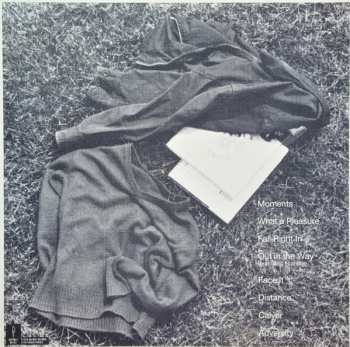 LP Beach Fossils: What A Pleasure LTD | CLR