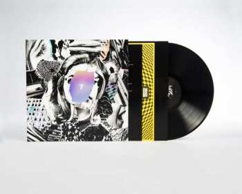 Album Beach House: 7