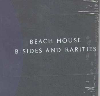 2LP Beach House: B-Sides And Rarities