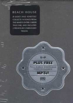 2LP Beach House: B-Sides And Rarities