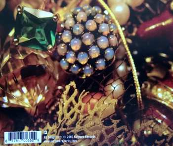 CD Beach House: Beach House