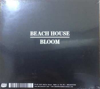 CD Beach House: Bloom