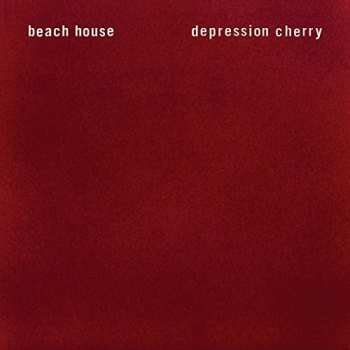 CD Beach House: Depression Cherry 