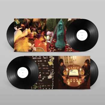 2LP Beach House: Devotion