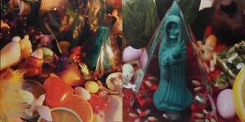 2LP Beach House: Devotion