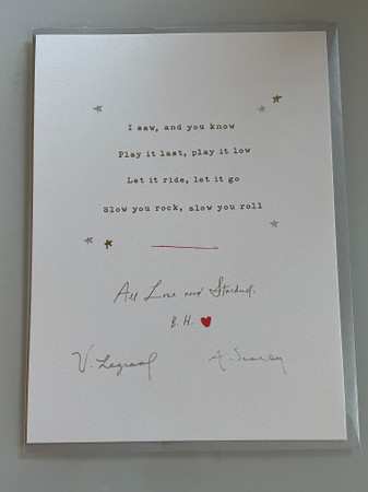 2LP Beach House: Once Twice Melody CLR