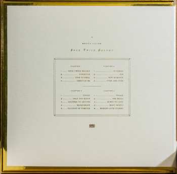 2LP/Set di cofanetti Beach House: Once Twice Melody LTD | DLX | CLR