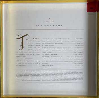 2LP/Set di cofanetti Beach House: Once Twice Melody LTD | DLX | CLR