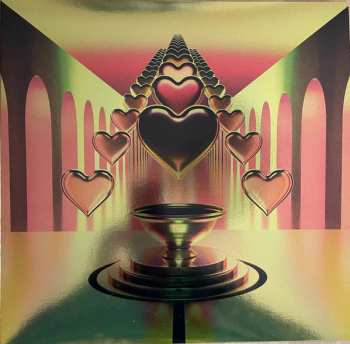 2LP/Set di cofanetti Beach House: Once Twice Melody LTD | DLX | CLR