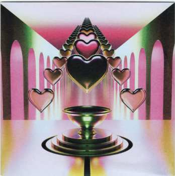 2CD Beach House: Once Twice Melody