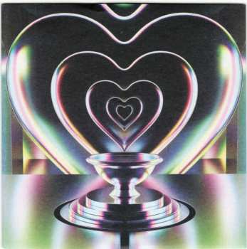 2CD Beach House: Once Twice Melody