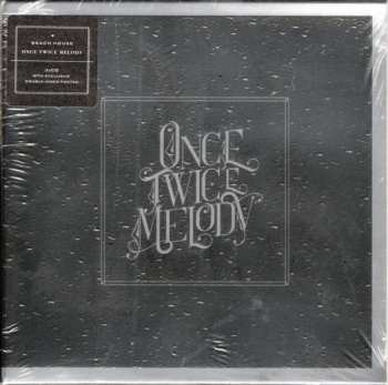 2CD Beach House: Once Twice Melody