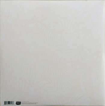 2LP/DVD Beach House: Teen Dream