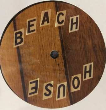 LP Beach House: Thank Your Lucky Stars