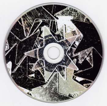 CD Beach House: Thank Your Lucky Stars DIGI