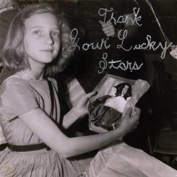 CD Beach House: Thank Your Lucky Stars DIGI