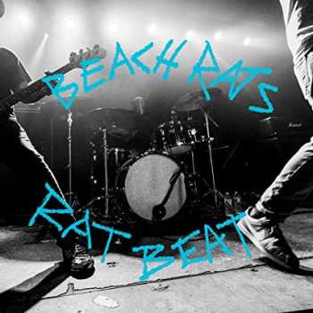 LP Beach Rats: Rat Beat