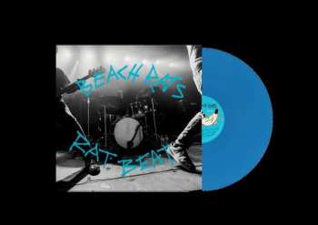 LP Beach Rats: Rat Beat LTD | CLR