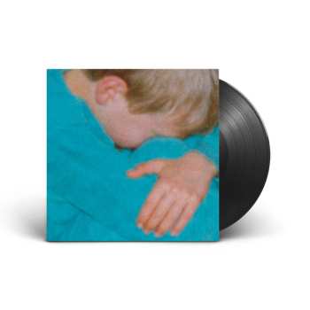 Album Beachpeople: Has-been