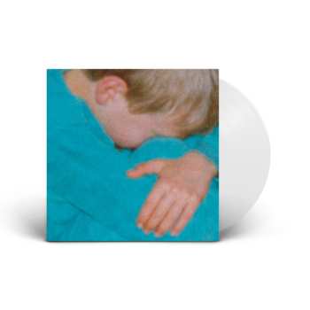 LP Beachpeople: Has-been (180g) (limited Retail Edition) (clear Vinyl) (weltweit Exklusiv Für Jpc!)