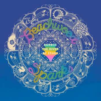 Album Beachwood Sparks: Across The River Of Stars