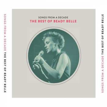3CD/Set di cofanetti Beady Belle: Songs From A Decade: The Best Of Beady Belle