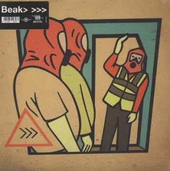 Album Beak>: >>>