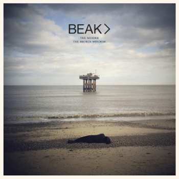 Album Beak>: Beak> <Kaeb