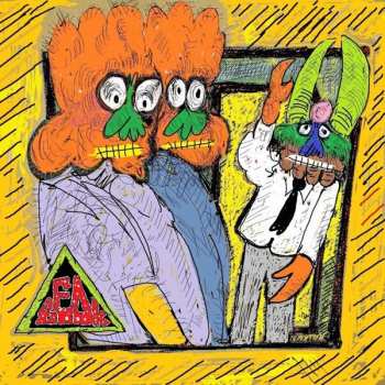 Album Beak>: Life Goes On EP