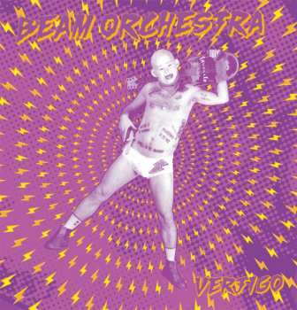 Album Beam Orchestra: Vertigo