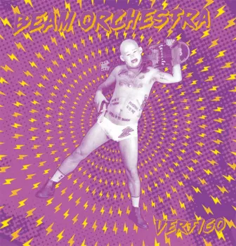 Beam Orchestra: Vertigo