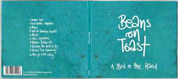 CD Beans On Toast: A Bird In The Hand