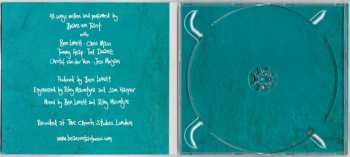 CD Beans On Toast: A Bird In The Hand