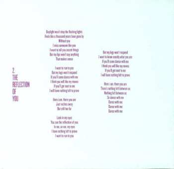 CD Bear In Heaven: I Love You, It's Cool