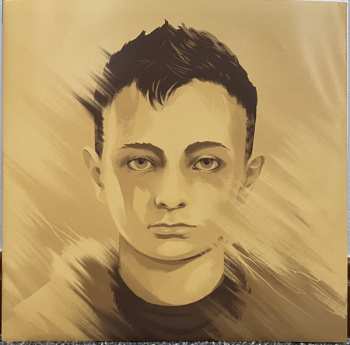 2LP Bear McCreary: God Of War CLR