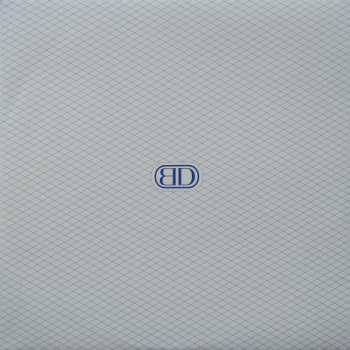 LP Bear's Den: Blue Hours CLR
