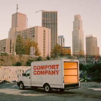 Album Bearings: Comfort Company