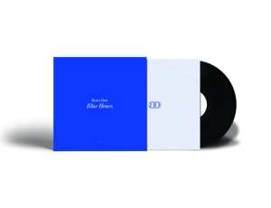 LP Bear's Den: Blue Hours