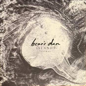 2CD Bear's Den: Islands