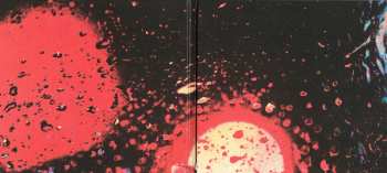 CD Bear's Den: Red Earth & Pouring Rain