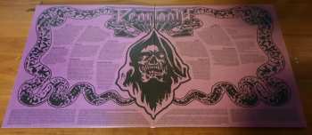 LP Beartooth: Below LTD | CLR