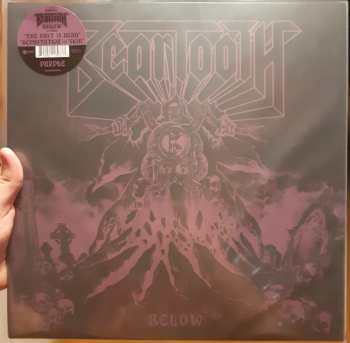 LP Beartooth: Below CLR