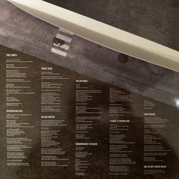 LP Beartooth: Disgusting CLR | LTD