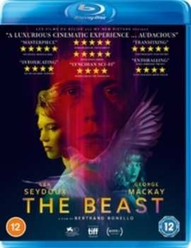Blu-ray Beast: Beast