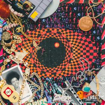 Album Beast Coast: Escape From New York