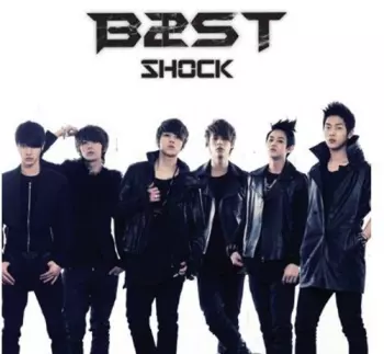 Beast: Shock