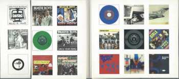 2CD Beastie Boys: Anthology: The Sounds Of Science LTD | DIGI