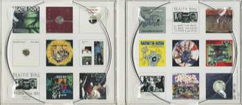 2CD Beastie Boys: Anthology: The Sounds Of Science LTD | DIGI