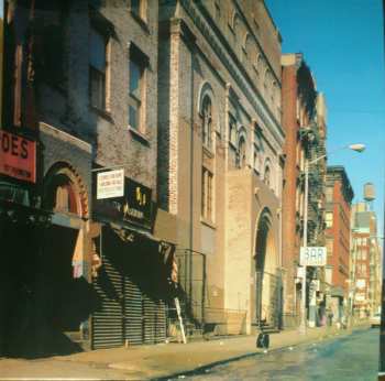 LP Beastie Boys: Paul's Boutique